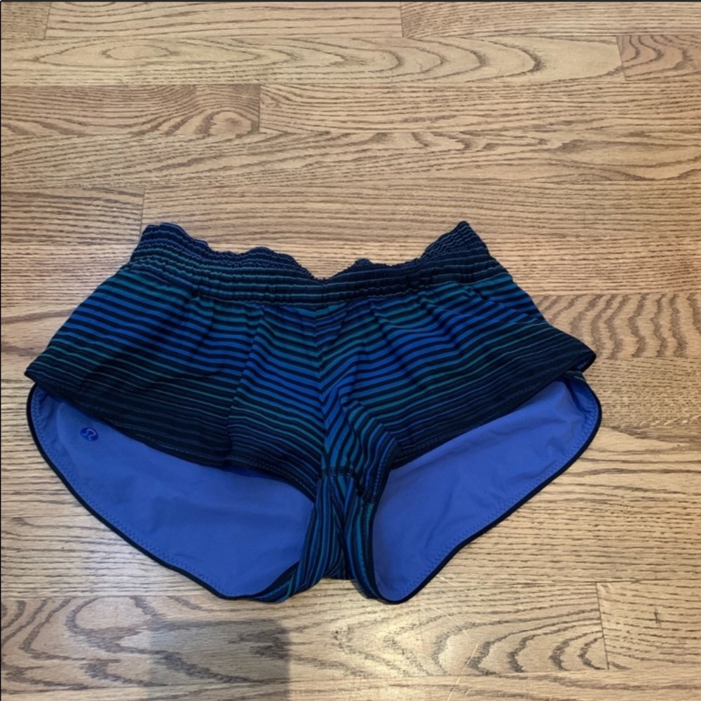 Lululemon beach shorts